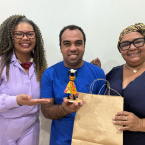 Conselho Estadual de Promoo da Igualdade Racial em Vila Bela da Santssima Trindade