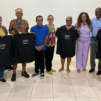 Conselho Estadual de Promoo da Igualdade Racial em Vila Bela da Santssima Trindade