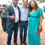 Conselho Estadual de Promoo da Igualdade Racial em Vila Bela da Santssima Trindade