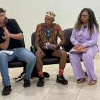 Conselho Estadual de Promoo da Igualdade Racial em Vila Bela da Santssima Trindade