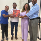 Conselho Estadual de Promoo da Igualdade Racial em Vila Bela da Santssima Trindade