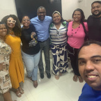 Conselho Estadual de Promoo da Igualdade Racial em Vila Bela da Santssima Trindade