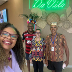Conselho Estadual de Promoo da Igualdade Racial em Vila Bela da Santssima Trindade
