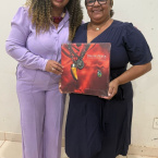 Conselho Estadual de Promoo da Igualdade Racial em Vila Bela da Santssima Trindade