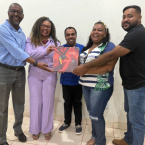 Conselho Estadual de Promoo da Igualdade Racial em Vila Bela da Santssima Trindade