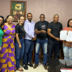 Conselho Estadual de Promoo da Igualdade Racial em Vila Bela da Santssima Trindade