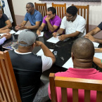 Conselho Estadual de Promoo da Igualdade Racial em Vila Bela da Santssima Trindade