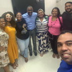 Conselho Estadual de Promoo da Igualdade Racial em Vila Bela da Santssima Trindade