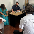 Conselho Estadual de Promoo da Igualdade Racial em Vila Bela da Santssima Trindade