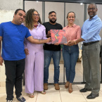 Conselho Estadual de Promoo da Igualdade Racial em Vila Bela da Santssima Trindade