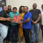Conselho Estadual de Promoo da Igualdade Racial em Vila Bela da Santssima Trindade