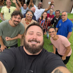 Conselho Estadual de Promoo da Igualdade Racial em Vila Bela da Santssima Trindade