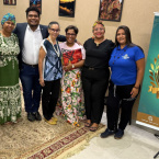 Conselho Estadual de Promoo da Igualdade Racial em Vila Bela da Santssima Trindade