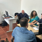 Conselho Estadual de Promoo da Igualdade Racial em Vila Bela da Santssima Trindade