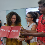 Conselho Estadual de Promoo da Igualdade Racial em Vila Bela da Santssima Trindade