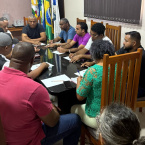 Conselho Estadual de Promoo da Igualdade Racial em Vila Bela da Santssima Trindade