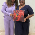 Conselho Estadual de Promoo da Igualdade Racial em Vila Bela da Santssima Trindade