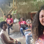 Sabores e Saberes de Dona Cotinha: uma experincia quilombola no corao de Cuiab