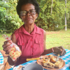 Sabores e Saberes de Dona Cotinha: uma experincia quilombola no corao de Cuiab