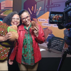 Potncias Negras Criativas  premiado pelo IPHAN