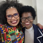 Potncias Negras Criativas  premiado pelo IPHAN