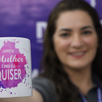 Mutua promove caf da manh especial em homenagem ao Dia das Mulheres