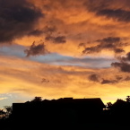 Quanta beleza!!!! Viva nossa linda Cidade  assim como povo caloroso e acolhedor!!!