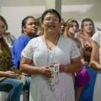 Casamento de Anita e Wendell