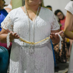 Casamento de Anita e Wendell