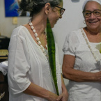 Casamento de Anita e Wendell