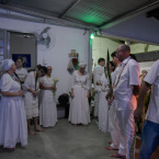 Casamento de Anita e Wendell