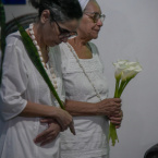 Casamento de Anita e Wendell