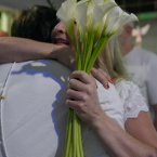 Casamento de Anita e Wendell