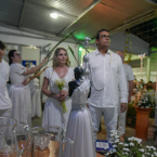 Casamento de Anita e Wendell