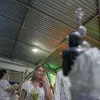 Casamento de Anita e Wendell