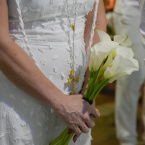 Casamento de Anita e Wendell