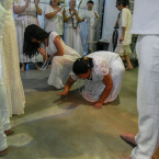 Casamento de Anita e Wendell