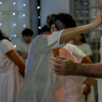 Casamento de Anita e Wendell