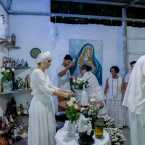 Casamento de Anita e Wendell