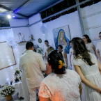 Casamento de Anita e Wendell