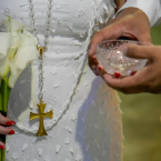 Casamento de Anita e Wendell