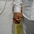 Casamento de Anita e Wendell