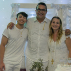 Casamento de Anita e Wendell