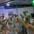 Casamento de Anita e Wendell