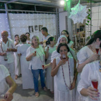 Casamento de Anita e Wendell