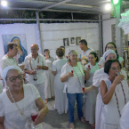 Casamento de Anita e Wendell