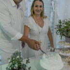 Casamento de Anita e Wendell