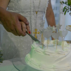 Casamento de Anita e Wendell