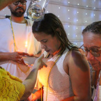 Batizado  ...