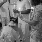 Batizado  ...